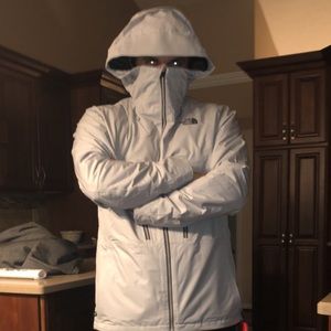 Meet your Posher, Tony